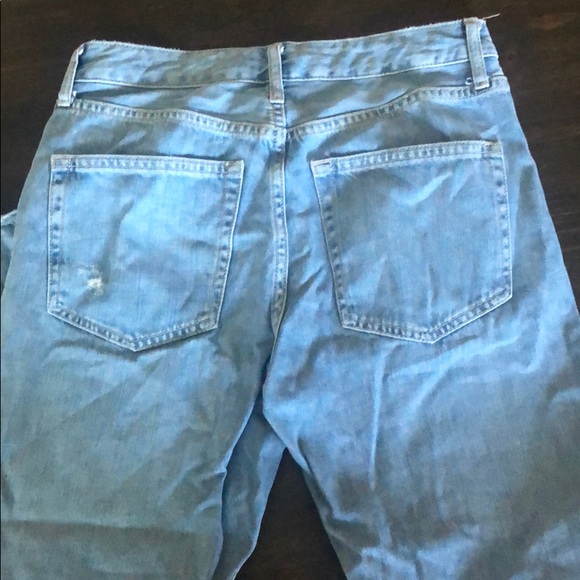 Top Shop Jeans - Picture 6 of 6